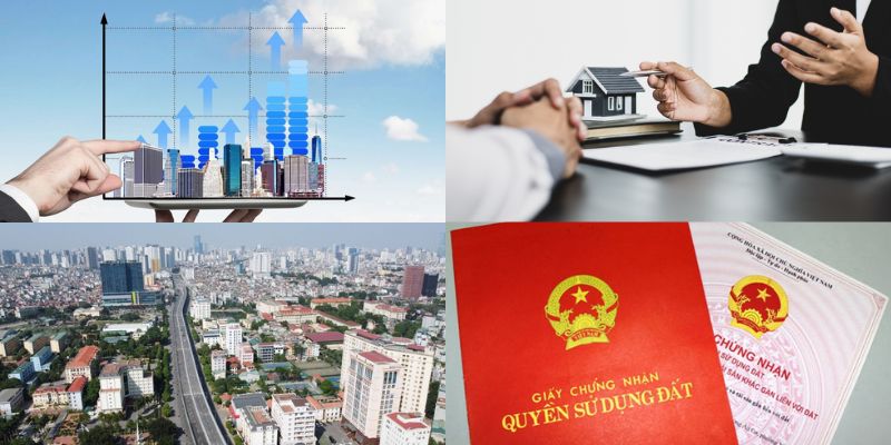 lưu ý quan trọng khi mua chung cư hóc môn