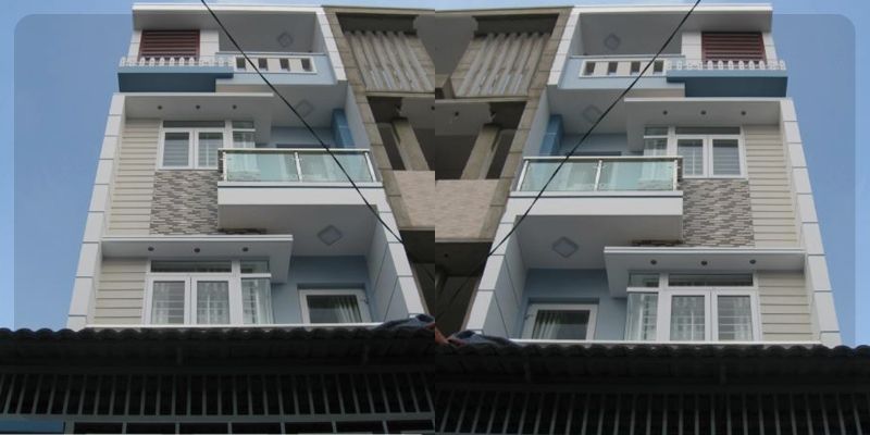 nhà đất Hóc Môn 