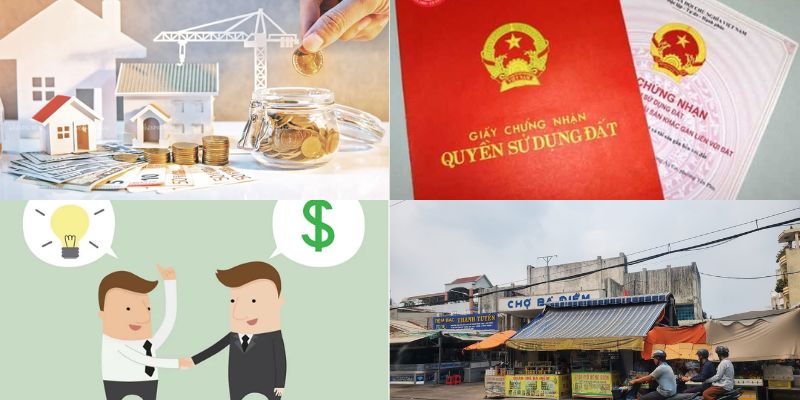 lưu ý quan trọng khi mua nhà 