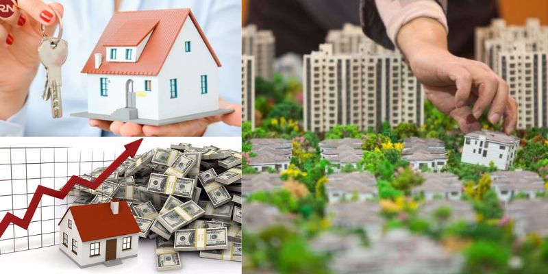 kinh nghiệm bất động sản