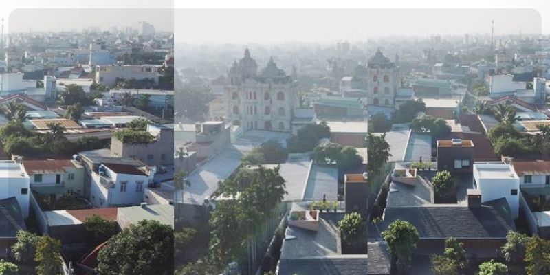 Thời điểm nào là tốt nhất để mua nhà ở Hóc Môn?