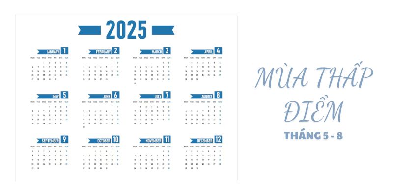 MÙA THẤP ĐIỂM MUA NHÀ HÓC MÔN