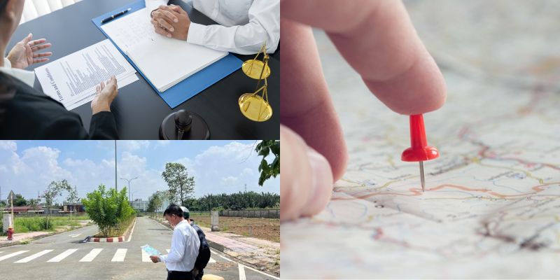 kinh nghiem khi mua dat hoc mon