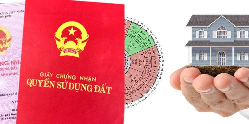 lưu ý khi mua đất vườn hóc môn