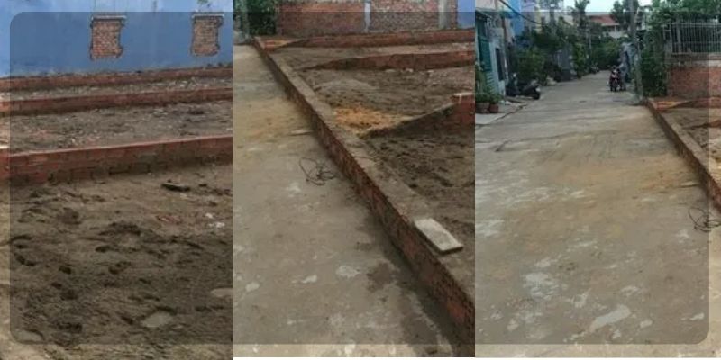 Giá đất Hóc Môn hiện nay