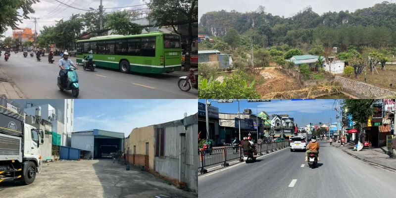 gia dat hoc mon 2025