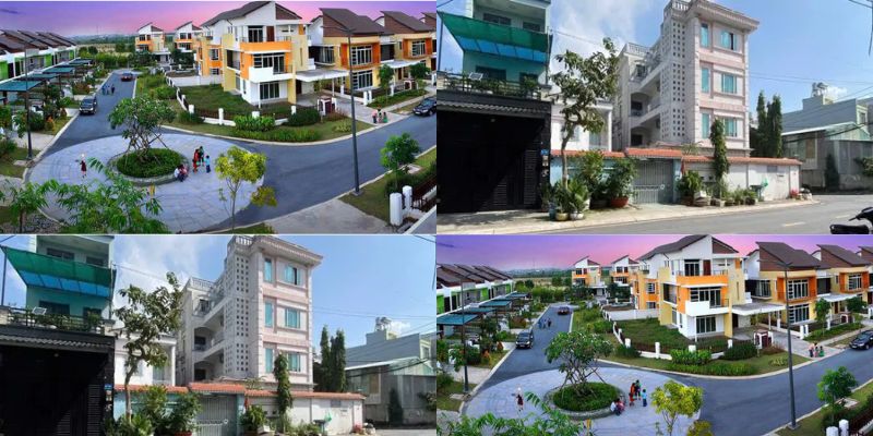 nha pho xuyen a ba diem