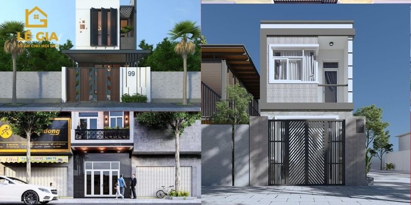 Phân Loại Và Đặc Điểm Các Loại Nhà Dưới 2 Tỷ Tại Hóc Môn