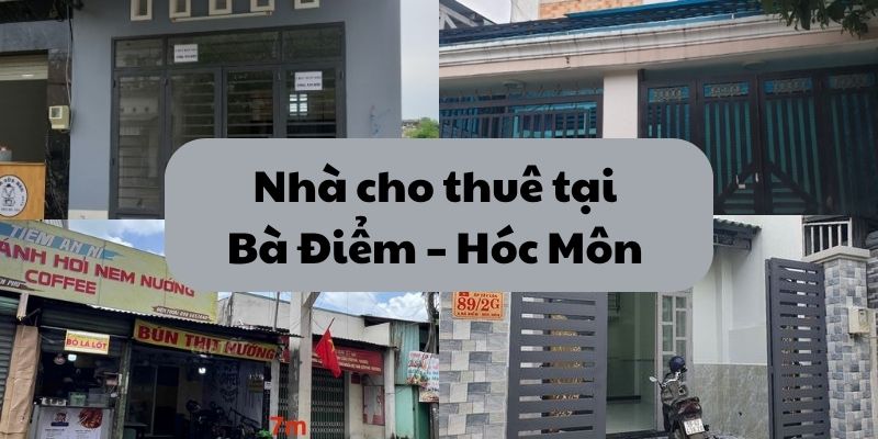 nha cho thue tai ba diem hoc mon