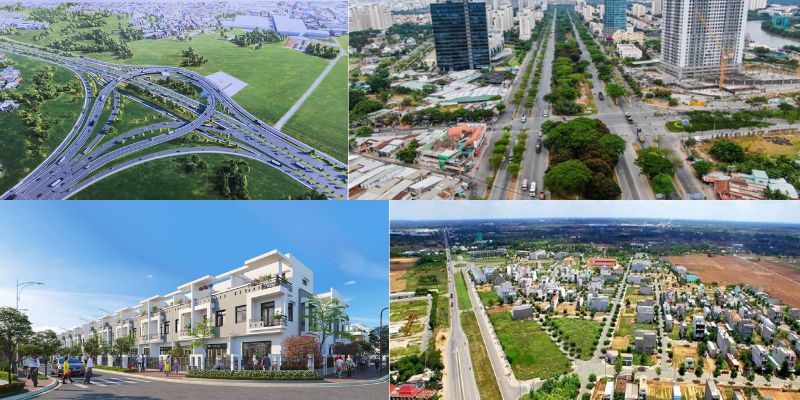 bat dong san hoc mon