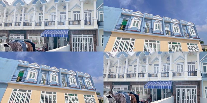 nha pho my hanh bac gia re