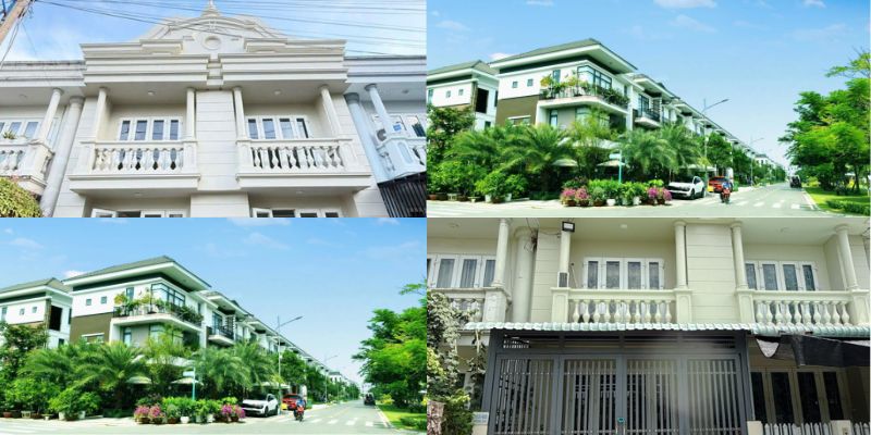 nha pho my hanh bac kinh doanh