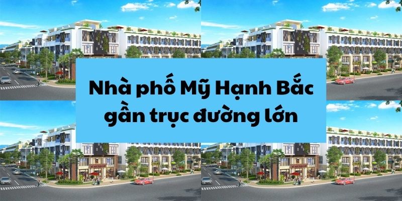 nha pho my hanh bac