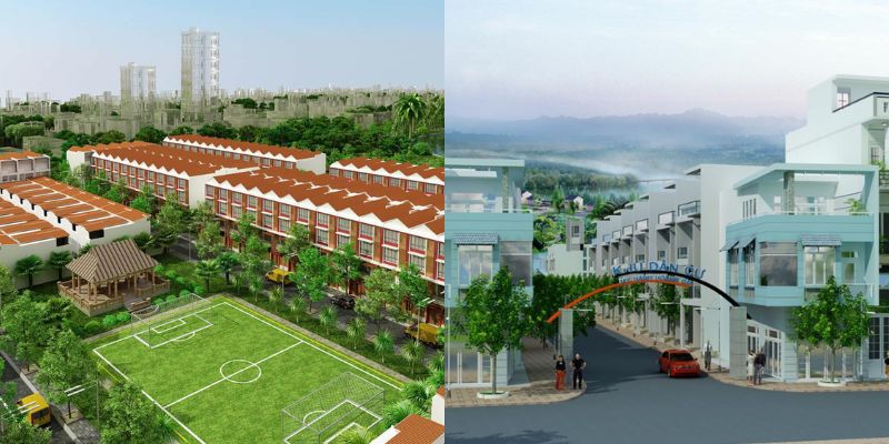 khu dan cu my hanh bac