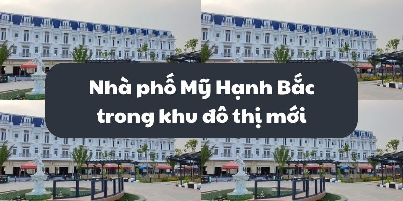 nha pho my hanh bac