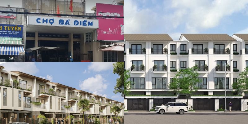 nha pho lien ke ba diem