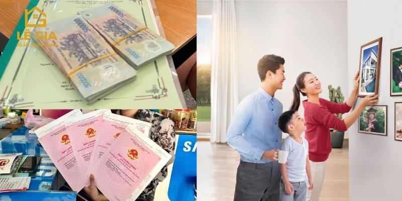 Mua Nhà 2 Tỷ Hóc Môn Có Ứng Dựng Cho Các Nhu Cầu Nào?