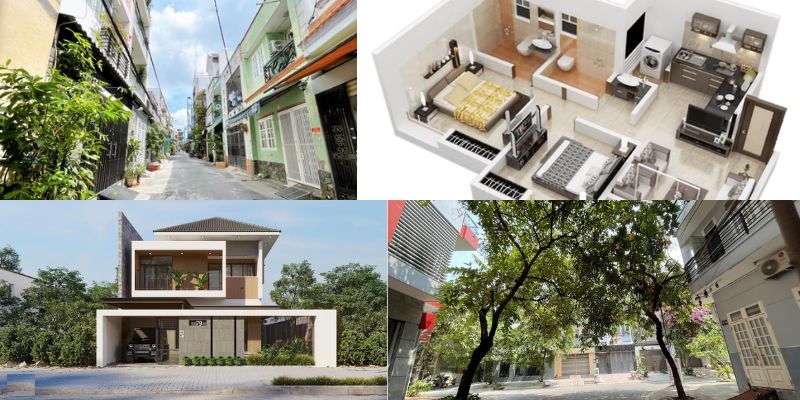 nha chinh chu hoc mon