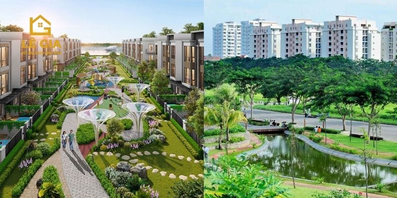 Phân Loại Các Loại Hình Căn Hộ Chung Cư Mỹ Hạnh