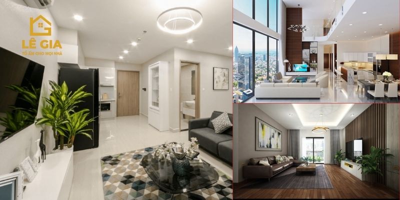 Chung Cư Mỹ Hạnh Giá Rẻ