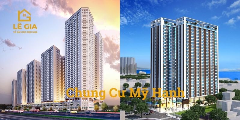 Chung Cư Mỹ Hạnh – Cơ Hội Sáng Giá Cho Người Mua Ở Và Nhà Đầu Tư 2025