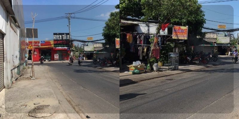 nhà Hóc Môn dưới 800 triệu