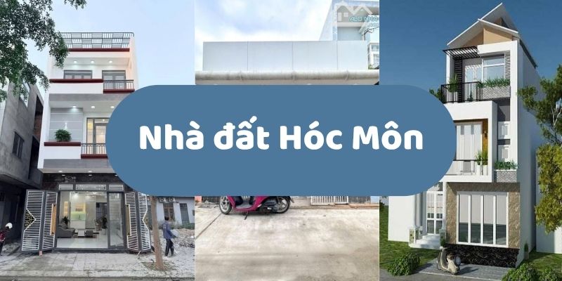 nha dat hoc mon