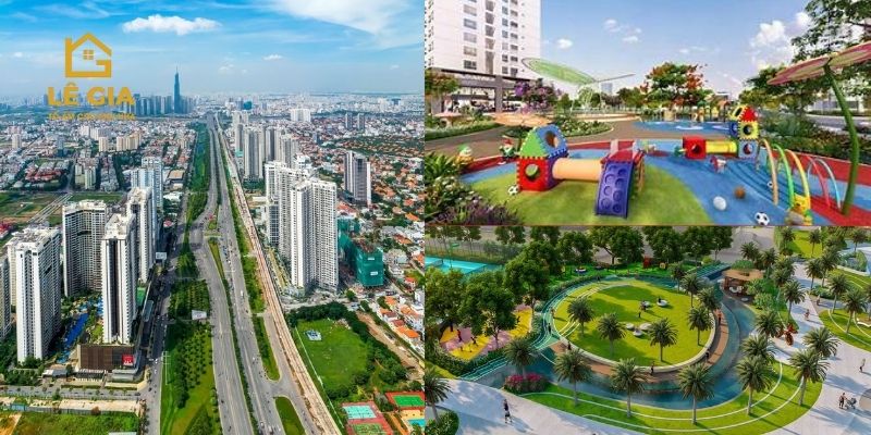 Lợi Ích Khi Sở Hữu Căn Hộ Mini Và Chung Cư Giá Rẻ Mỹ Hạnh Nam