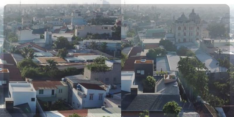 thuê nhà hóc môn