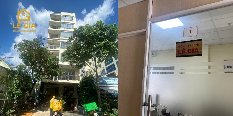 Trụ sở Lê Gia Land – 337–339 Phạm Văn Bạch, P.15, Q. Tân Bình, TP. HCM.