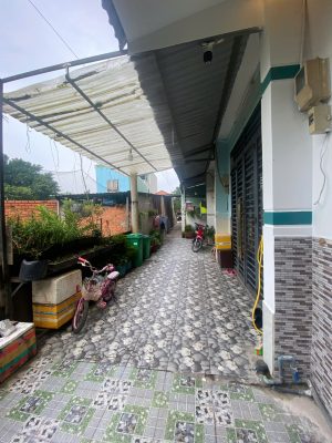 Nhà Mới Xuân Thới Sơn 20 - Hóc Môn Giá Rẻ