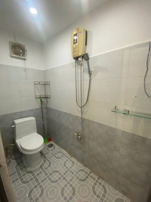 Nhà Mới Xuân Thới Sơn 20 - Hóc Môn Giá Rẻ