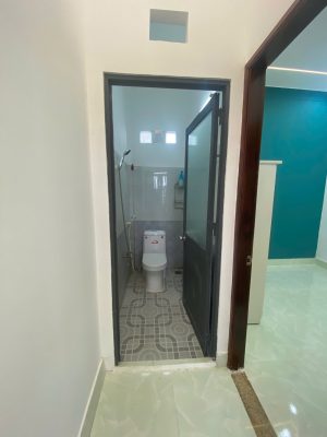 Nhà Mới Xuân Thới Sơn 20 - Hóc Môn Giá Rẻ