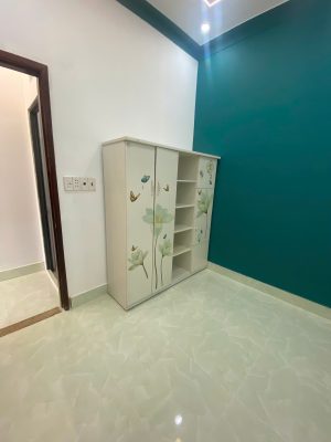 Nhà Mới Xuân Thới Sơn 20 - Hóc Môn Giá Rẻ