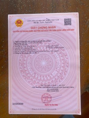 Nhà Mới Ngã 3 Mỹ Hạnh - Giáp Hóc Môn Sổ Hồng Riêng Giá Rẻ