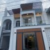 Nhà Mới Ngã 3 Mỹ Hạnh - Giáp Hóc Môn Sổ Hồng Riêng Giá Rẻ