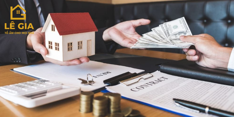 4. Chiến thuật và cách trả giá thông minh