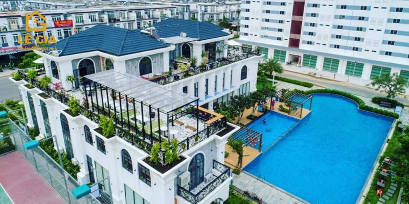 Mua Căn Hộ Phúc An City Chính Chủ: Ưu Điểm & Cách Nhận Diện