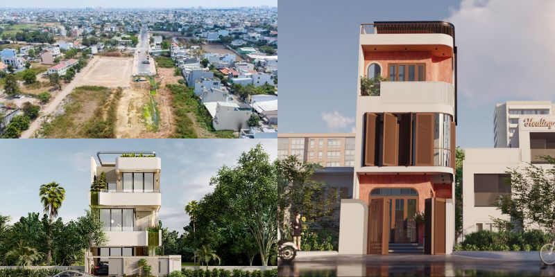 ban nha pho nguyen anh thu