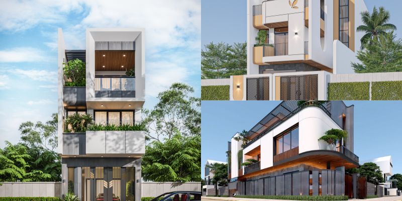 nha pho ba diem nguyen anh thu