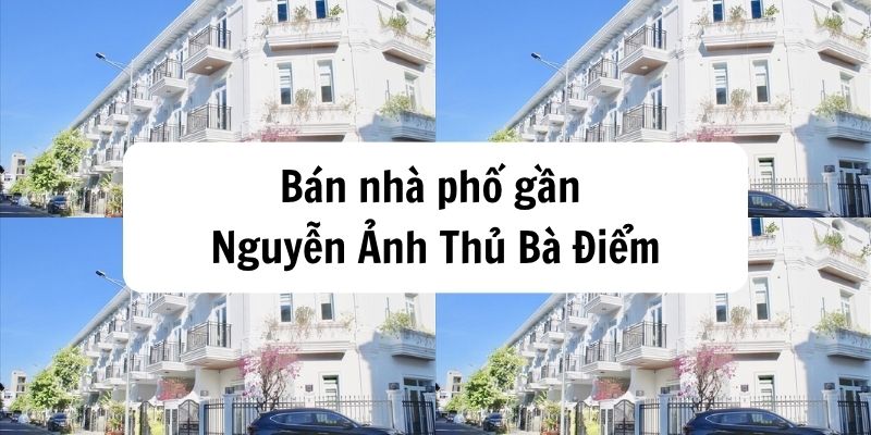 nha pho nguyen anh thu ba diem