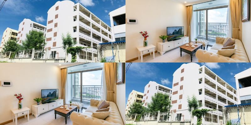 can ho ba diem cho cong nhan