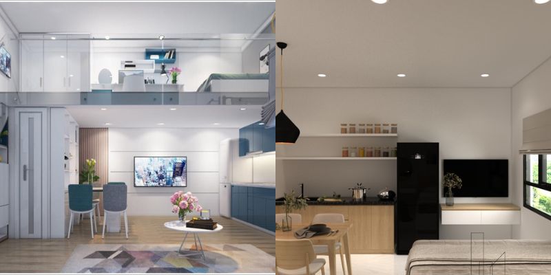 can ho ba diem cho cong nhan