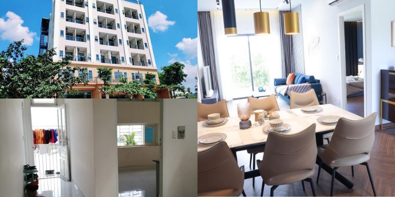 can ho ba diem cho cong nhan