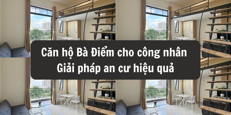 can ho ba diem cho cong nhan