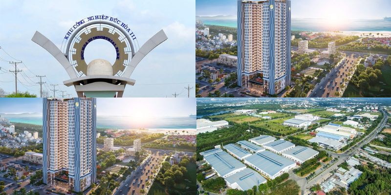 can ho cho chuyen gia lam viec