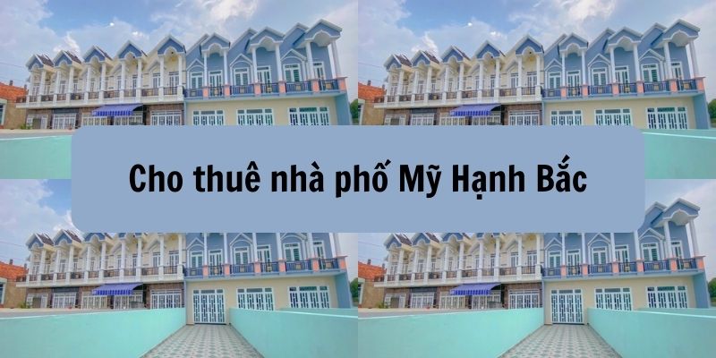 nha pho my hanh bac