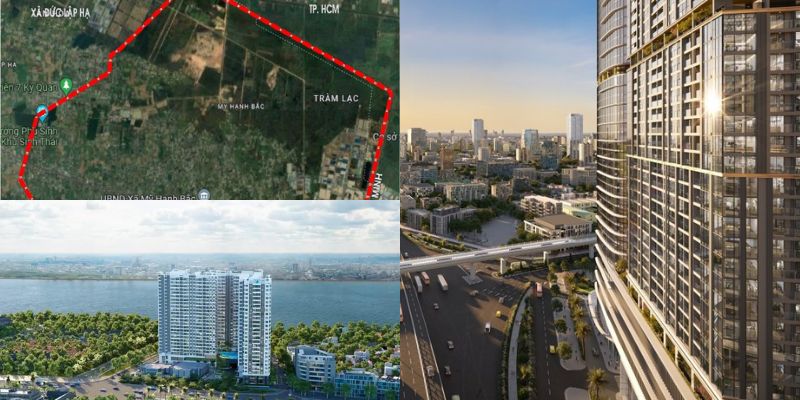 chung cu my hanh bac dau tư trung dai han