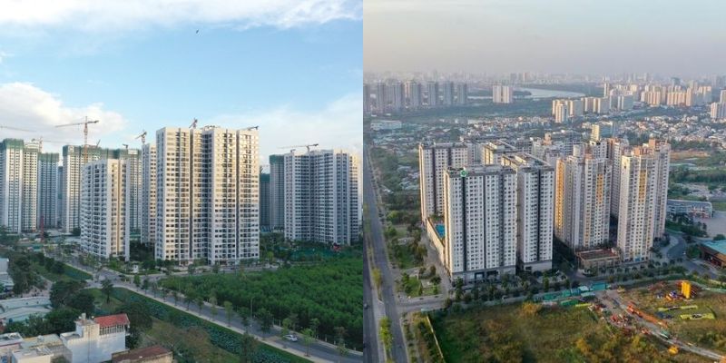 chung cu o xa my hanh bac