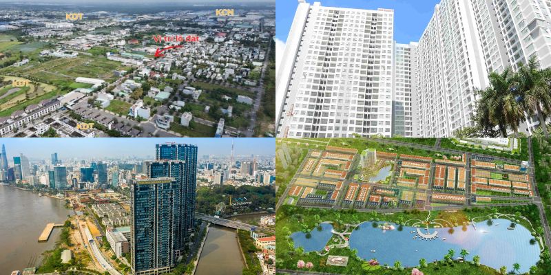 chung cư mỹ hạnh bắc gần kcn